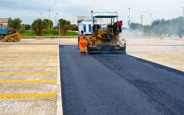 Professional Driveway Pavers in Pine Hill, NJ